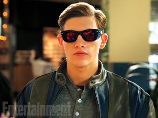 Illustration for article titled Apocalypse, Psylocke and More Revealed In First X-Men Apocalypse Photos